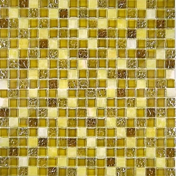 Мозаика Стекло-камень GlassStone-1 30x30